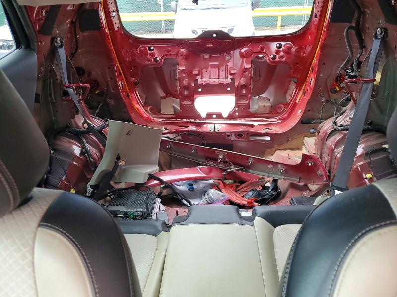 Продаж на аукціоні авто 2018 Buick Encore, vin: KL4CJASB6JB629888, номер лоту: 41827266