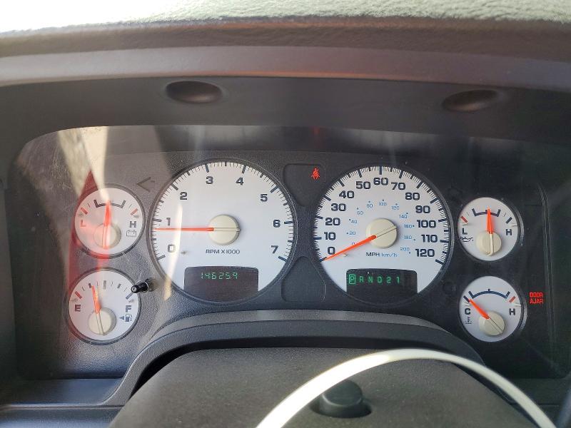 Aukcja sprzedaży 2003 Dodge Ram 1500, vin: 1D7HA18D33S356115, numer aukcji: 41775786