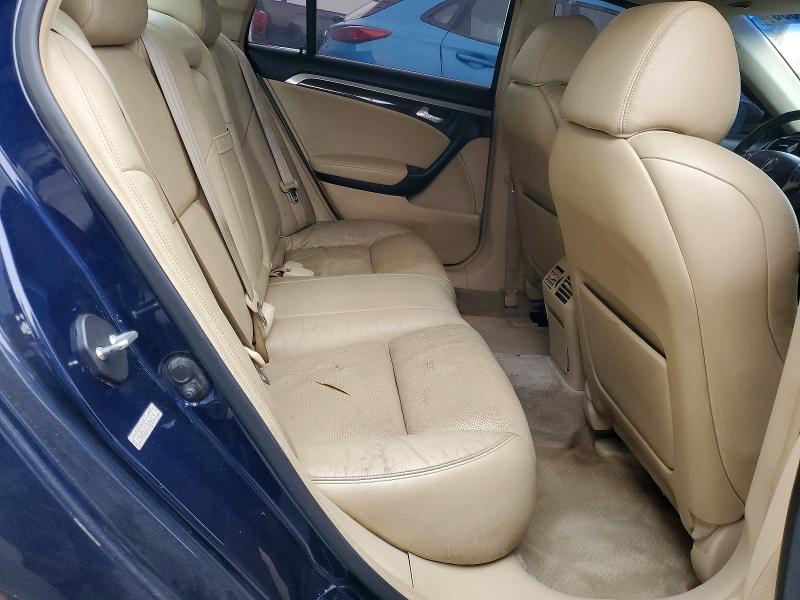 Продажа на аукционе авто 2007 Acura Tl, vin: 19UUA66277A048174, номер лота: 47267596