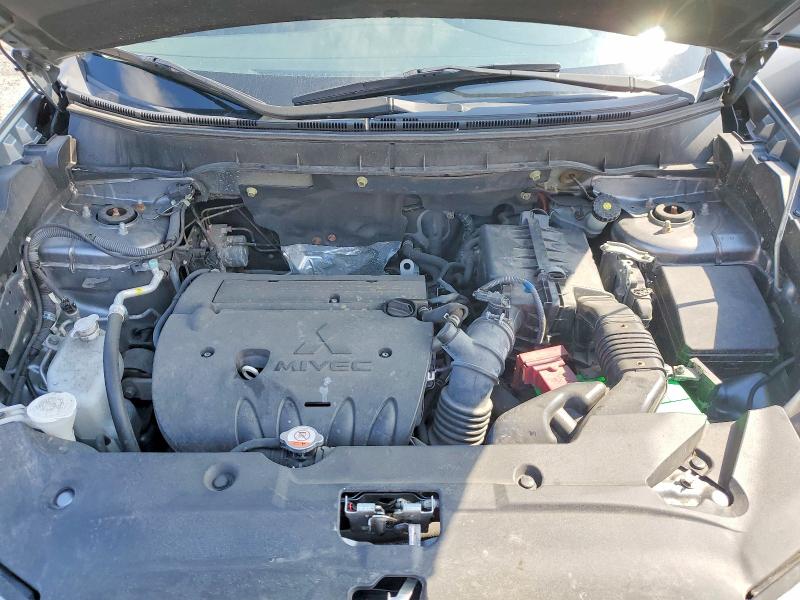 Продаж на аукціоні авто 2019 Mitsubishi Outlander Sport, vin: JA4AR3AU8KU008043, номер лоту: 47426786