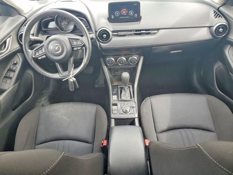 47274636 :رقم المزاد ، JM1DKDB71K0404540 vin ، 2019 Mazda Cx-3 مزاد بيع