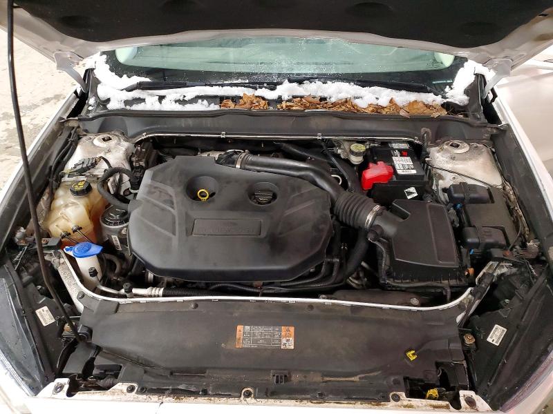 Aukcja sprzedaży 2014 Ford Fusion, vin: 3FA6P0T96ER342193, numer aukcji: 46424956
