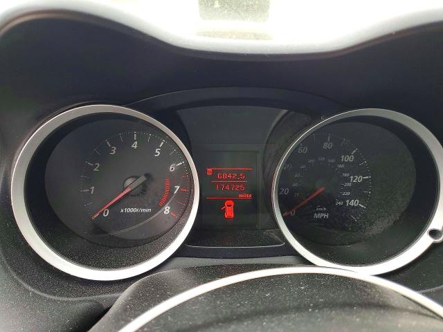 Aukcja sprzedaży 2011 Mitsubishi Lancer, vin: JA32X2HU3BU040476, numer aukcji: 48213486