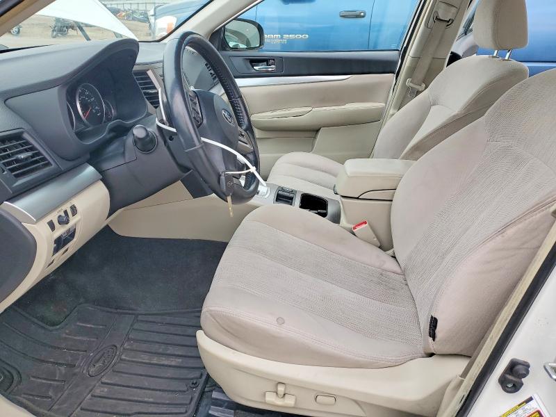 Aukcja sprzedaży 2014 Subaru Legacy, vin: 4S3BMBC62E3008020, numer aukcji: 79121085