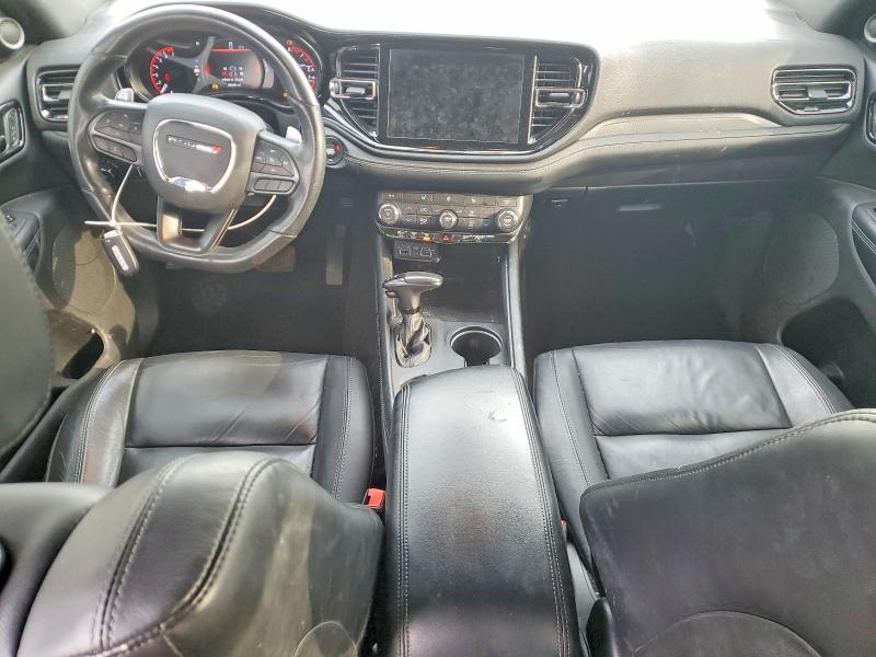 Продажа на аукционе авто 2021 Dodge Durango, vin: 1C4RDJDG7MC805992, номер лота: 46589586