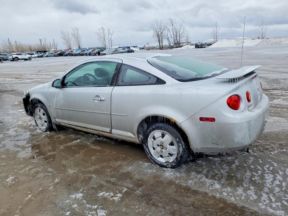 Aukcja sprzedaży 2006 Chevrolet Cobalt, vin: 1G1AL15FX67836535, numer aukcji: 45962976