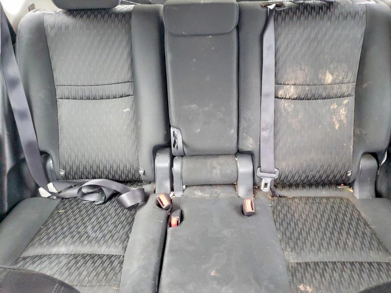Продажа на аукционе авто 2019 Nissan Rogue, vin: KNMAT2MVXKP528703, номер лота: 47012196
