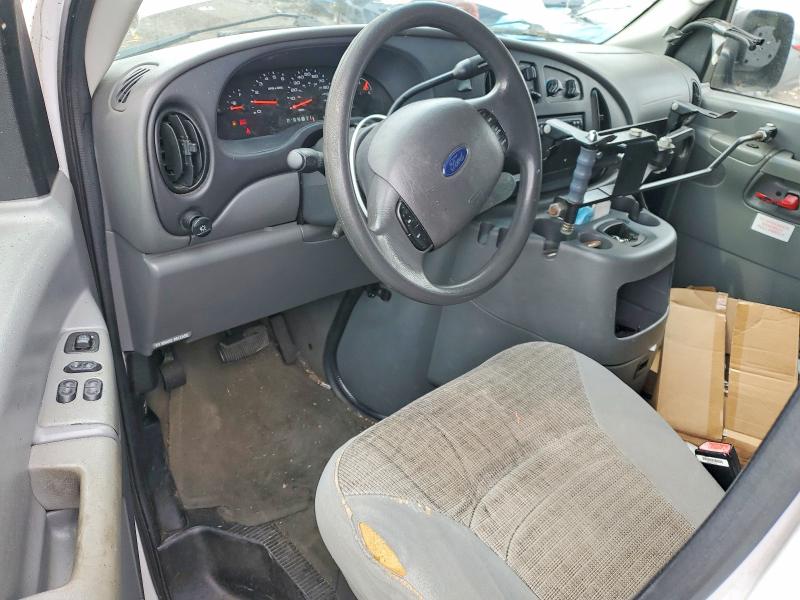 51263616 :رقم المزاد ، 1FBNE31L94HA94621 vin ، 2004 Ford Econoline مزاد بيع