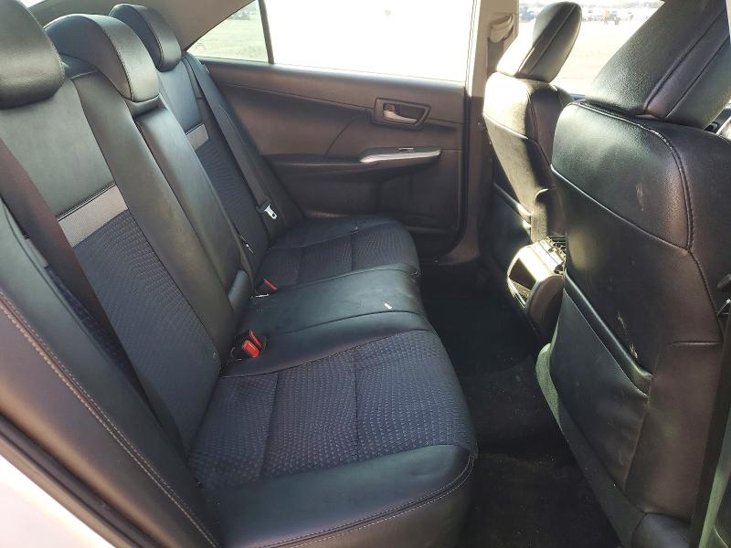 Aukcja sprzedaży 2014 Toyota Camry, vin: 4T1BF1FK9EU326896, numer aukcji: 47050286