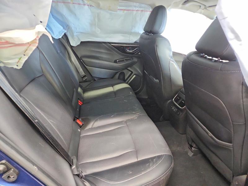 Aukcja sprzedaży 2020 Subaru Outback, vin: 4S4BTANC3L3225746, numer aukcji: 48075826