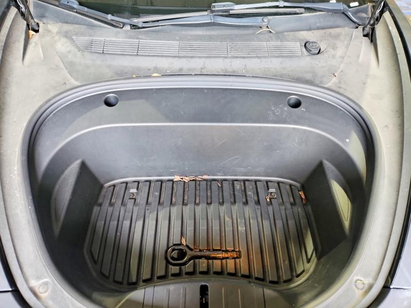 Продажа на аукционе авто 2022 Tesla Model 3, vin: 5YJ3E1EA4NF291228, номер лота: 79575865