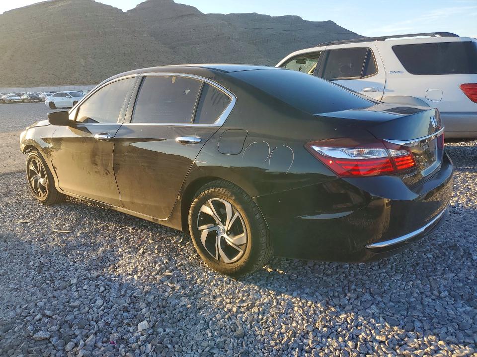 47702856 :رقم المزاد ، 1HGCR2F40GA227638 vin ، 2016 Honda Accord مزاد بيع