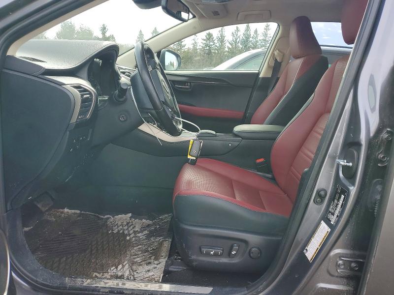 46620456 :رقم المزاد ، JTJGARDZ1L5015720 vin ، 2020 Lexus Nx 300 مزاد بيع