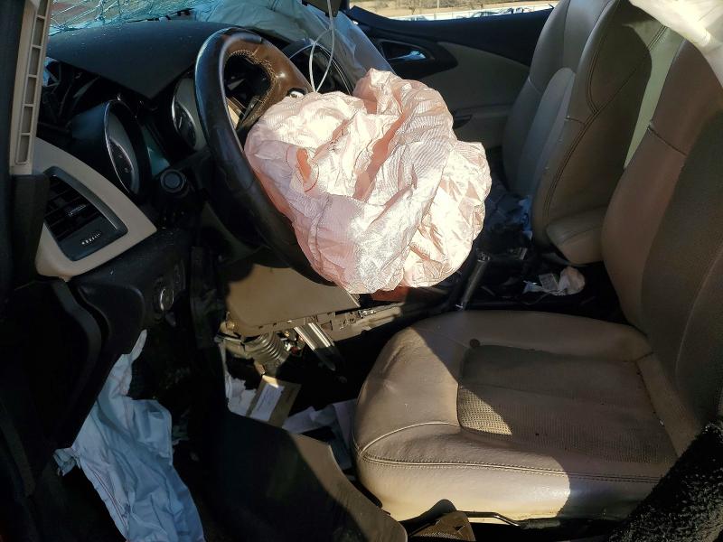 Aukcja sprzedaży 2015 Buick Verano, vin: 1G4PR5SK2F4169997, numer aukcji: 79121035