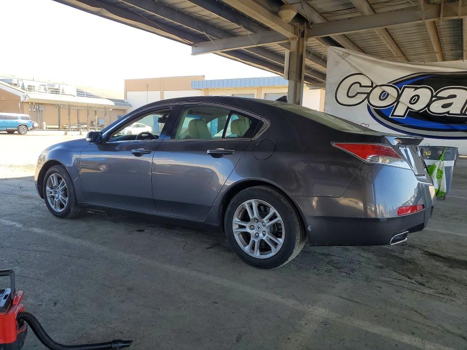 Продаж на аукціоні авто 2009 Acura Tl, vin: 19UUA86549A016615, номер лоту: 79262285