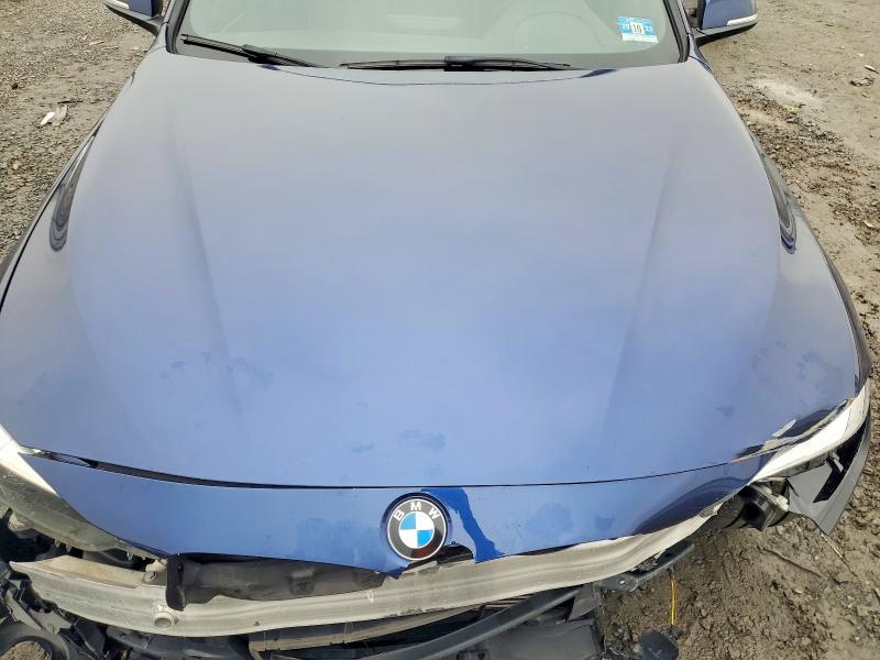 Aukcja sprzedaży 2016 Bmw 328, vin: WBA8E3C52GK501545, numer aukcji: 79564645