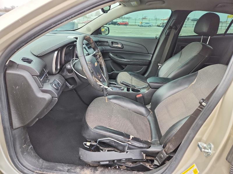 Aukcja sprzedaży 2015 Chevrolet Malibu, vin: 1G11C5SL6FF287102, numer aukcji: 46055766