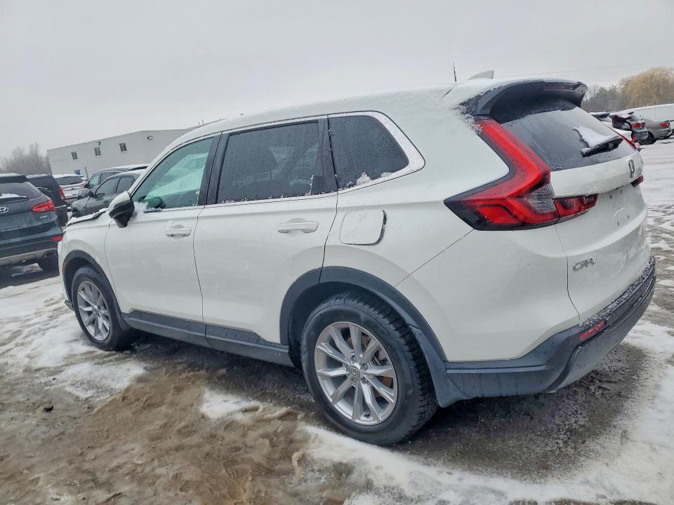 Aukcja sprzedaży 2023 Honda Cr-v, vin: 2HKRS4H70PH100512, numer aukcji: 46363876
