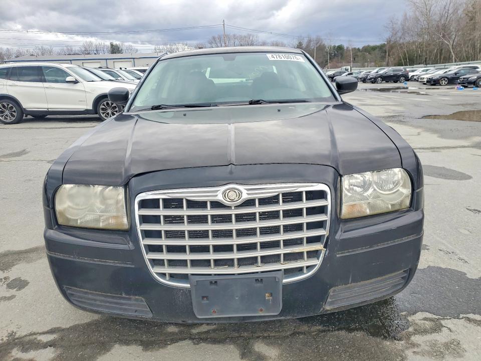 Продаж на аукціоні авто 2009 Chrysler 300, vin: 2C3KA43D89H516941, номер лоту: 47810076