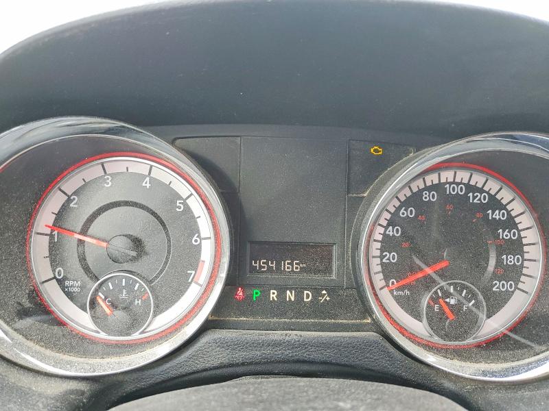 Aukcja sprzedaży 2017 Dodge Grand Caravan, vin: 2C4RDGBG9HR628932, numer aukcji: 47251776