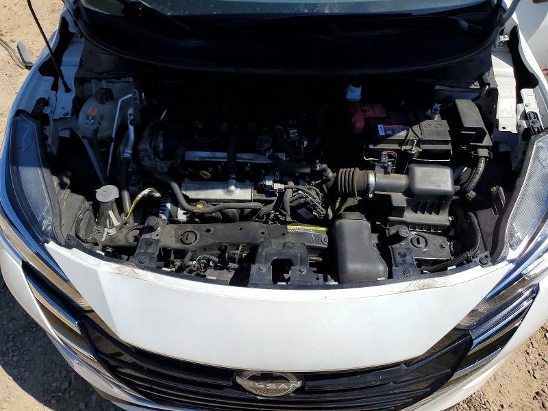 Продажа на аукционе авто 2023 Nissan Versa, vin: 3N1CN8EV2PL824762, номер лота: 45644726