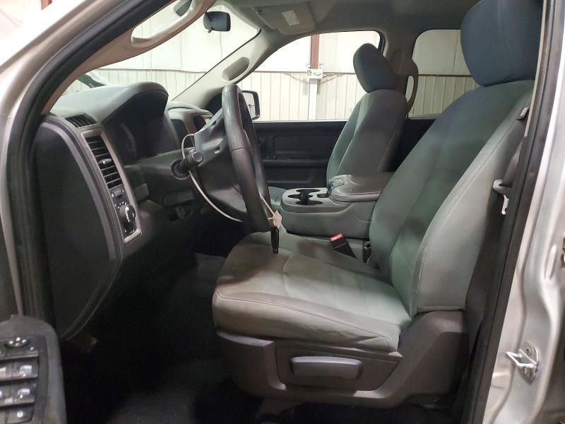 Продаж на аукціоні авто 2015 Ram 1500, vin: 1C6RR7KG1FS503251, номер лоту: 47100516