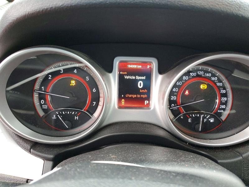 Продаж на аукціоні авто 2014 Dodge Journey, vin: 3C4PDCAB8ET156866, номер лоту: 41698796