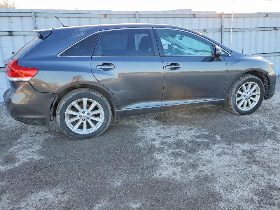 Продажа на аукционе авто 2011 Toyota Venza, vin: 4T3BA3BB8BU020369, номер лота: 45462706
