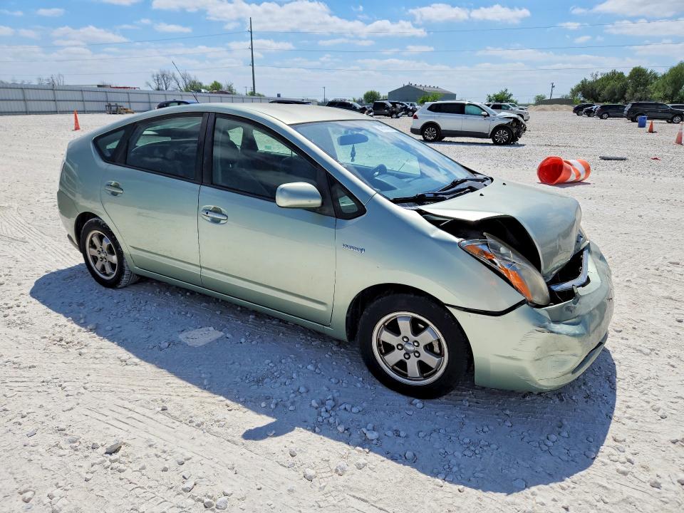 47474936 :رقم المزاد ، JTDKB20U387775686 vin ، 2008 Toyota Prius مزاد بيع