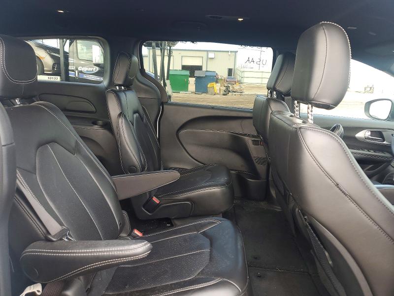 Продаж на аукціоні авто 2023 Chrysler Pacifica, vin: 2C4RC3BG2PR589451, номер лоту: 47950366