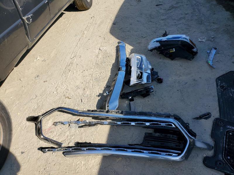 2020 Ram 1500 მანქანა იყიდება აუქციონზე, vin: 1C6SRFPT7LN101973, აუქციონის ნომერი: 47184416