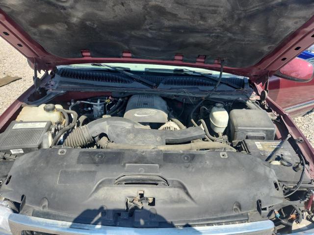 47536166 :رقم المزاد ، 1GKEK13Z46J111433 vin ، 2006 Gmc Yukon مزاد بيع