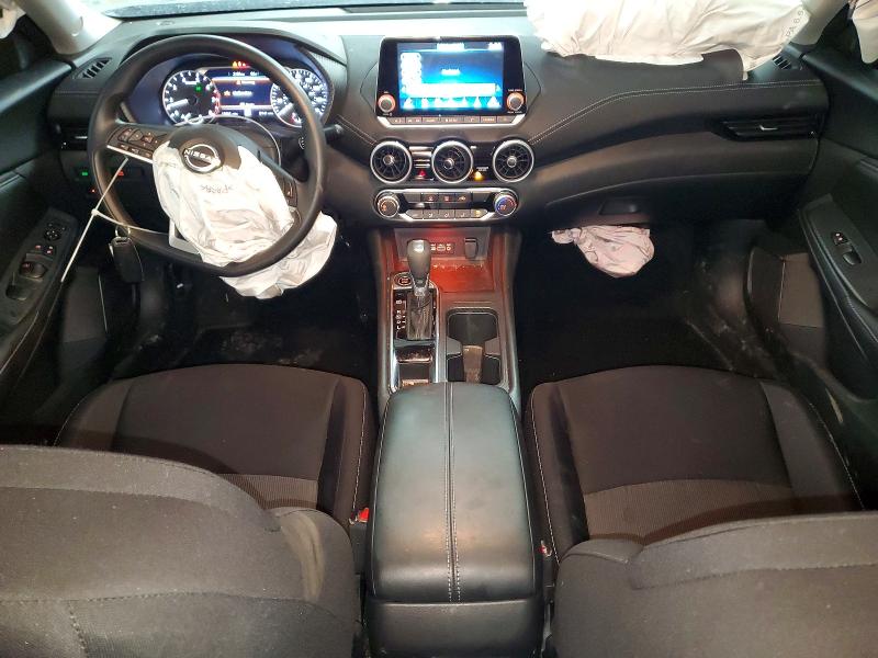 2025 Nissan Sentra მანქანა იყიდება აუქციონზე, vin: 3N1AB8CV3SY231068, აუქციონის ნომერი: 79345225