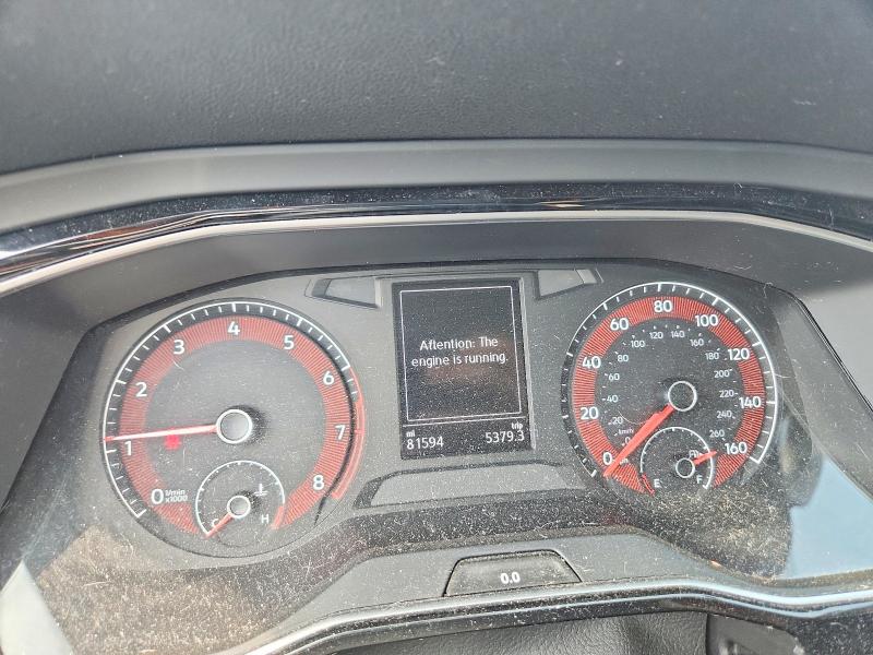 Продажа на аукционе авто 2021 Volkswagen Jetta, vin: 3VWC57BU4MM082581, номер лота: 47594366
