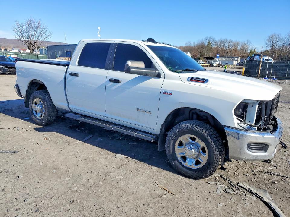 Продаж на аукціоні авто 2022 Ram 2500, vin: 3C6UR5DJ9NG336554, номер лоту: 79469495