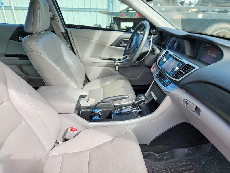 Aukcja sprzedaży 2015 Honda Accord, vin: 1HGCR2F81FA183151, numer aukcji: 41989716