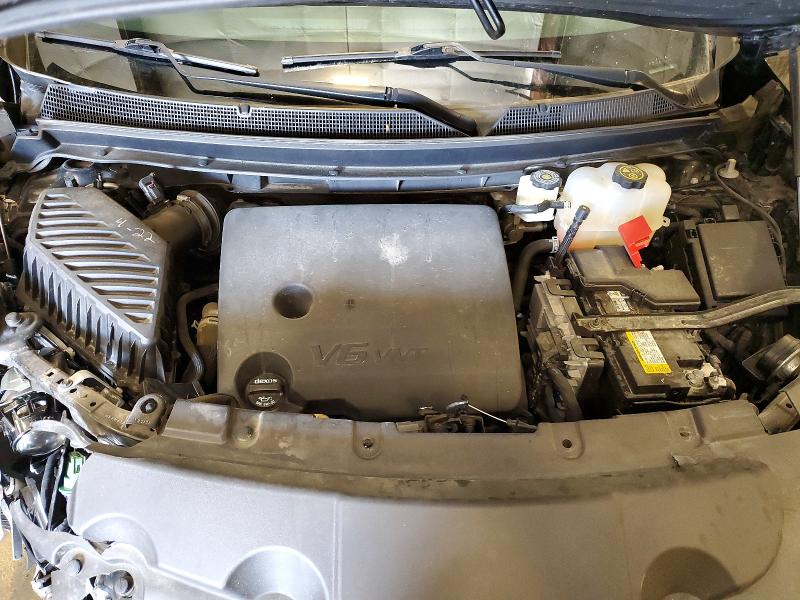 45765826 :رقم المزاد ، 1GNEVHKW9KJ257640 vin ، 2019 Chevrolet Traverse مزاد بيع