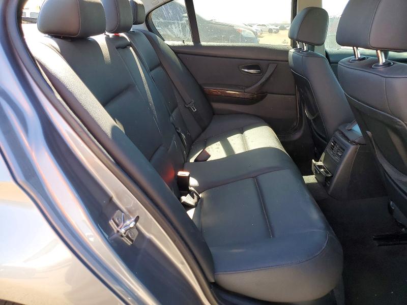 Aukcja sprzedaży 2009 Bmw 328, vin: WBAPH73579A172831, numer aukcji: 46868936