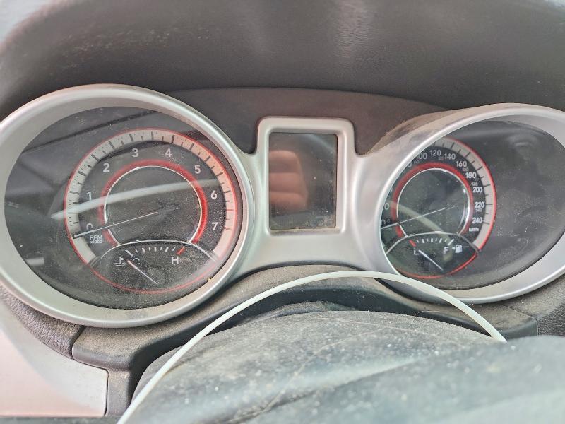 2012 Dodge Journey მანქანა იყიდება აუქციონზე, vin: 3C4PDDFG2CT359145, აუქციონის ნომერი: 79535005