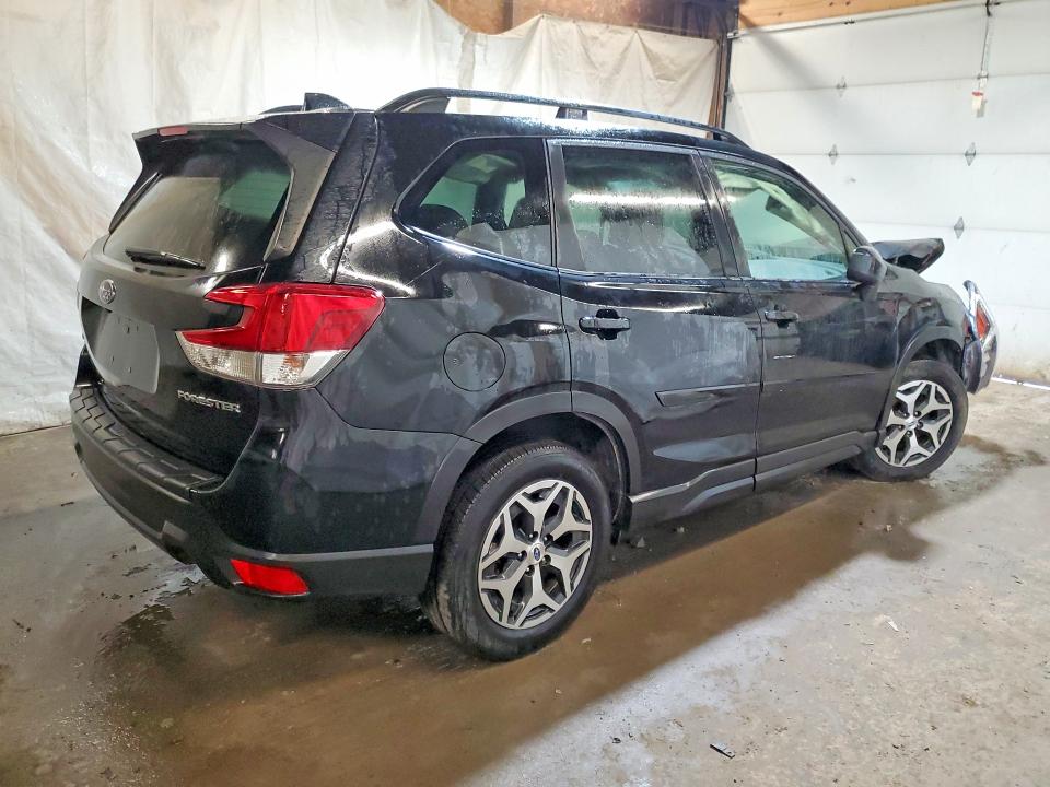 Продажа на аукционе авто 2020 Subaru Forester, vin: JF2SKAJC8LH415012, номер лота: 79685255