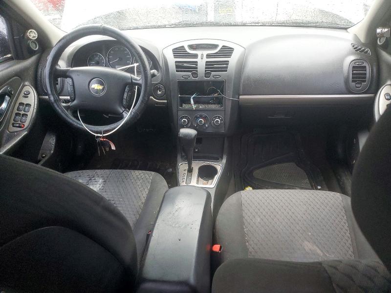 Продажа на аукционе авто 2006 Chevrolet Malibu, vin: 1G1ZT53826F242347, номер лота: 47392896