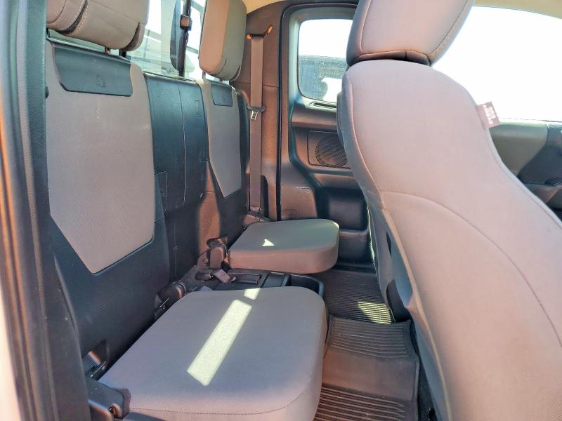 2023 Toyota Tacoma მანქანა იყიდება აუქციონზე, vin: 3TYRZ5CN4PT034259, აუქციონის ნომერი: 47897936