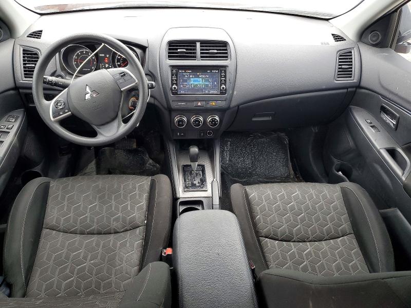 Aukcja sprzedaży 2024 Mitsubishi Outlander Sport, vin: JA4ARUAU5RU022823, numer aukcji: 78235295