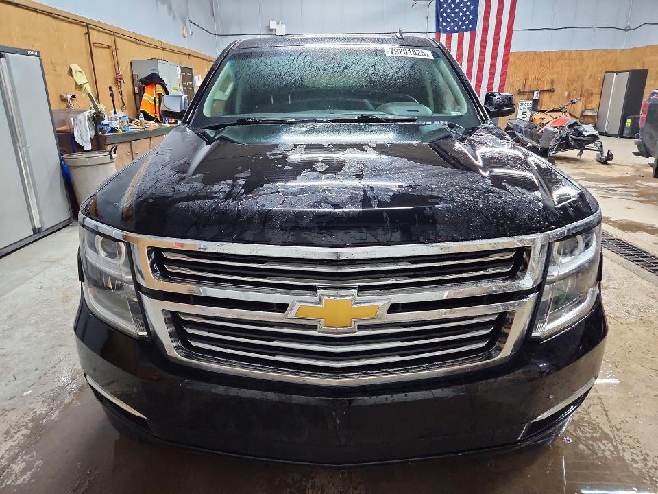 Aukcja sprzedaży 2015 Chevrolet Tahoe, vin: 1GNSKCKC5FR103227, numer aukcji: 79201625