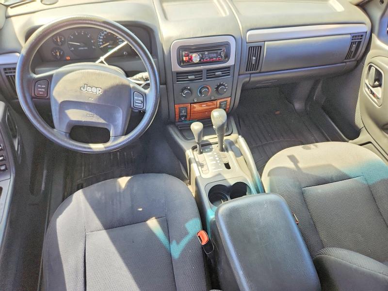 Aukcja sprzedaży 2004 Jeep Grand Cherokee, vin: 1J4GW48S54C350152, numer aukcji: 46392156