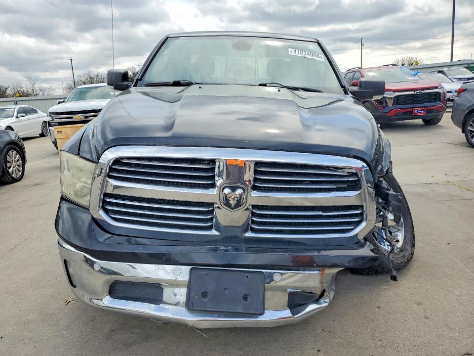 Aukcja sprzedaży 2015 Ram 1500, vin: 1C6RR6LT7FS569888, numer aukcji: 41874966