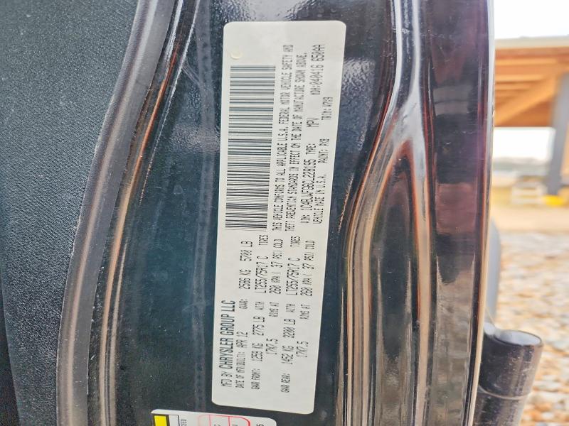 Aukcja sprzedaży 2012 Jeep Wrangler Unlimited, vin: 1C4BJWFG6CL228195, numer aukcji: 79035015