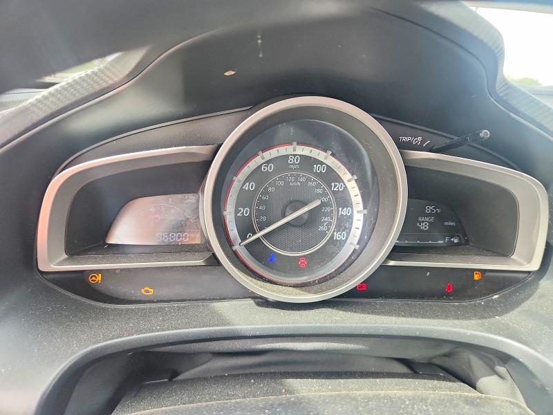 Продаж на аукціоні авто 2015 Mazda 3, vin: 3MZBM1U78FM128774, номер лоту: 47823946