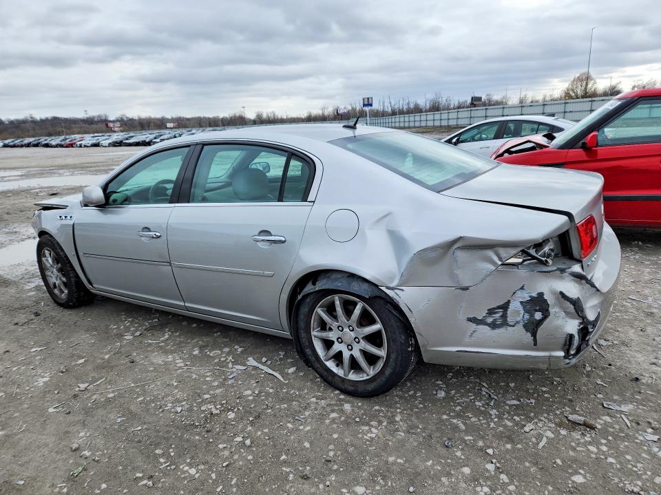 Aukcja sprzedaży 2008 Buick Lucerne, vin: 1G4HD57238U147831, numer aukcji: 46324216
