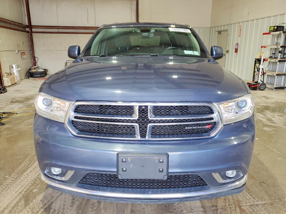 Продажа на аукционе авто 2019 Dodge Durango, vin: 1C4RDJAGXKC701448, номер лота: 46531186